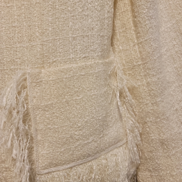 Cabi fringe jacket - Picture 4 of 9